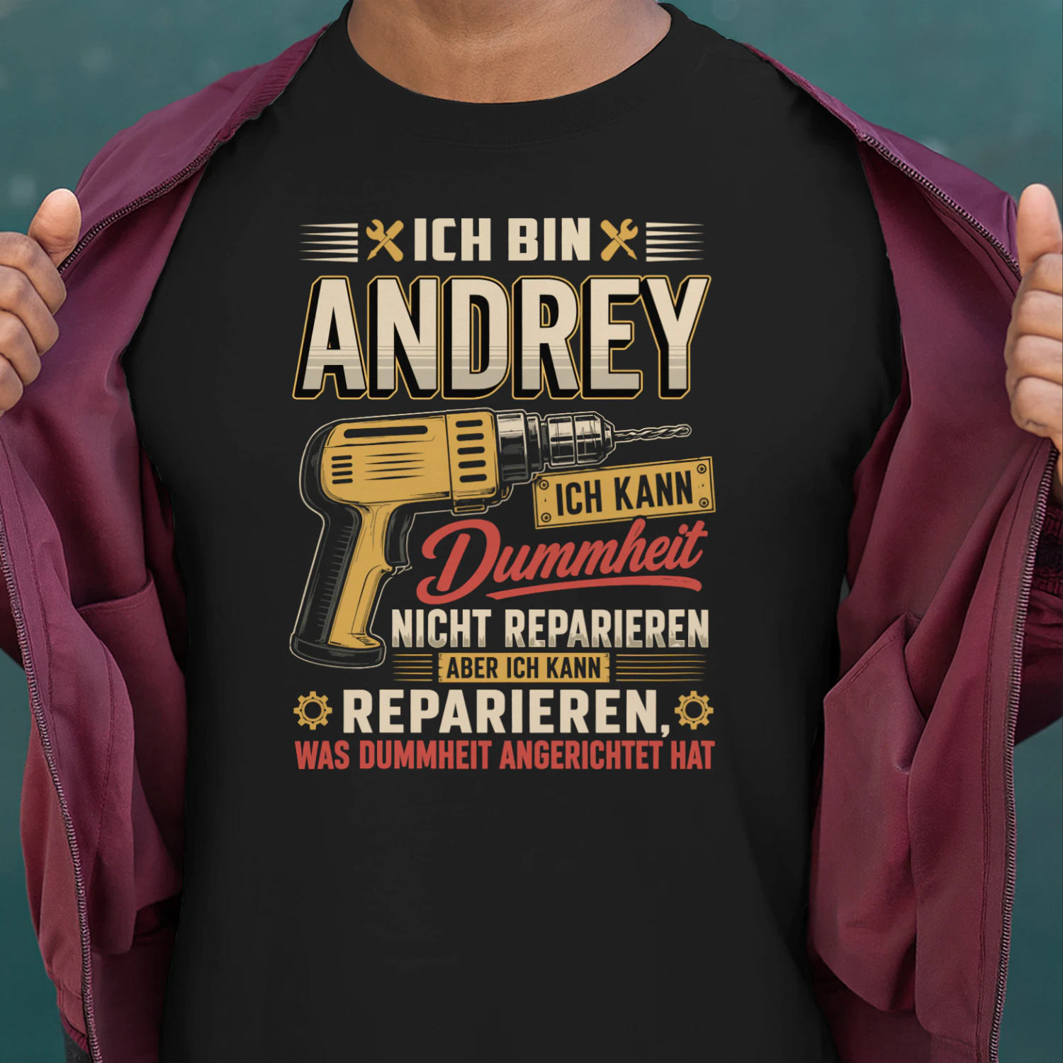 FN-DE-M-0474 Andrey MDG15