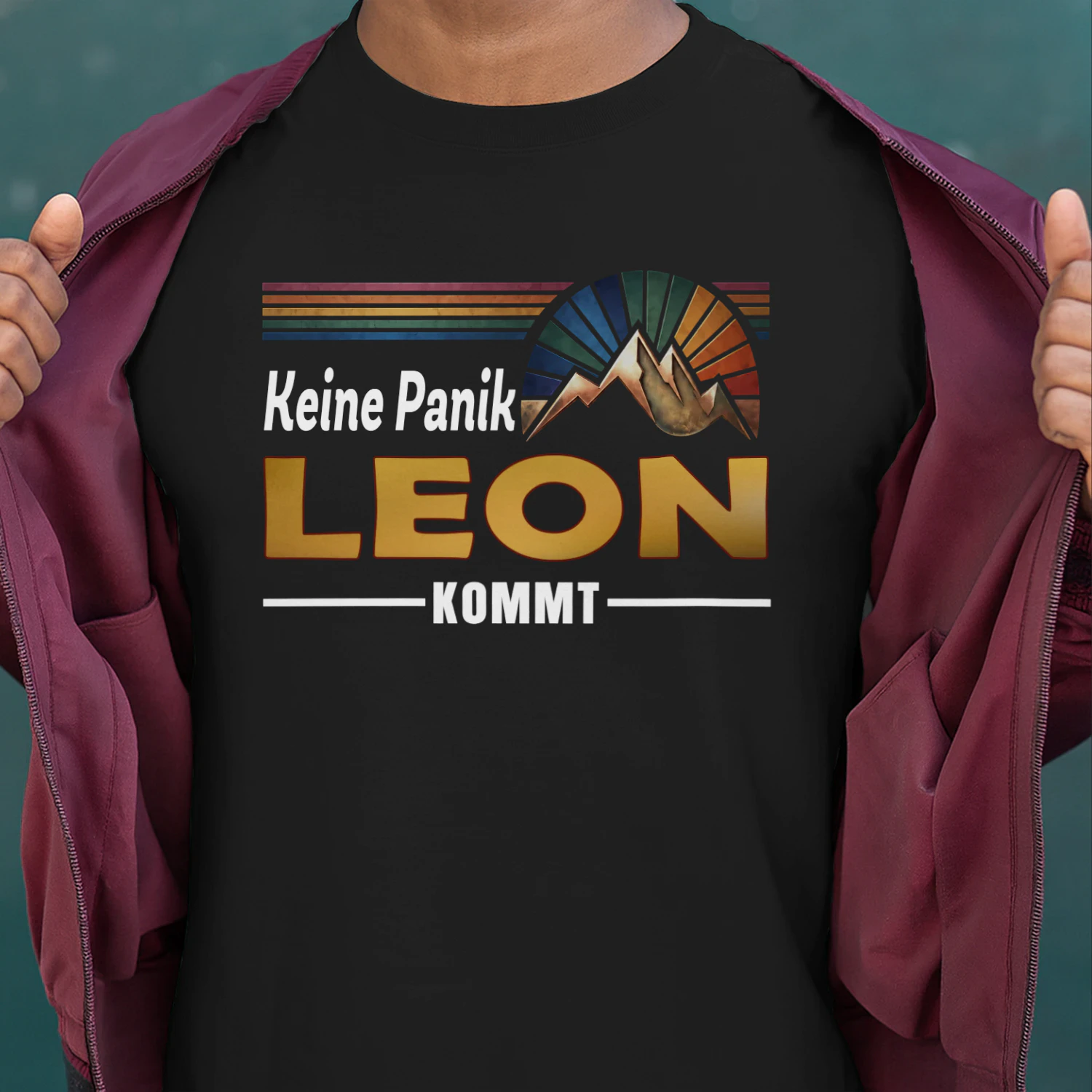 FN-DE-M-0094 Leon MDG13