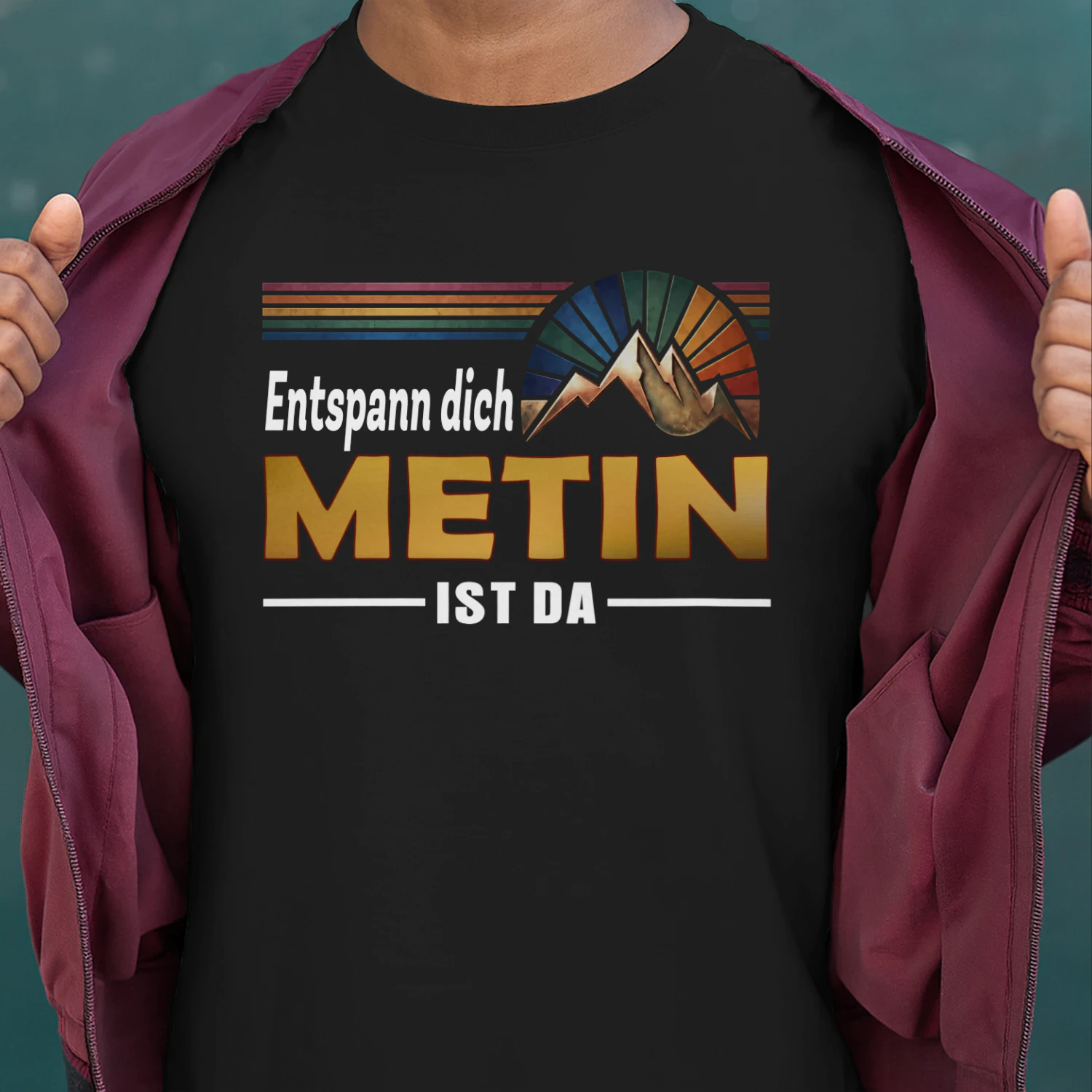 FN-DE-M-0475 Metin MDG14