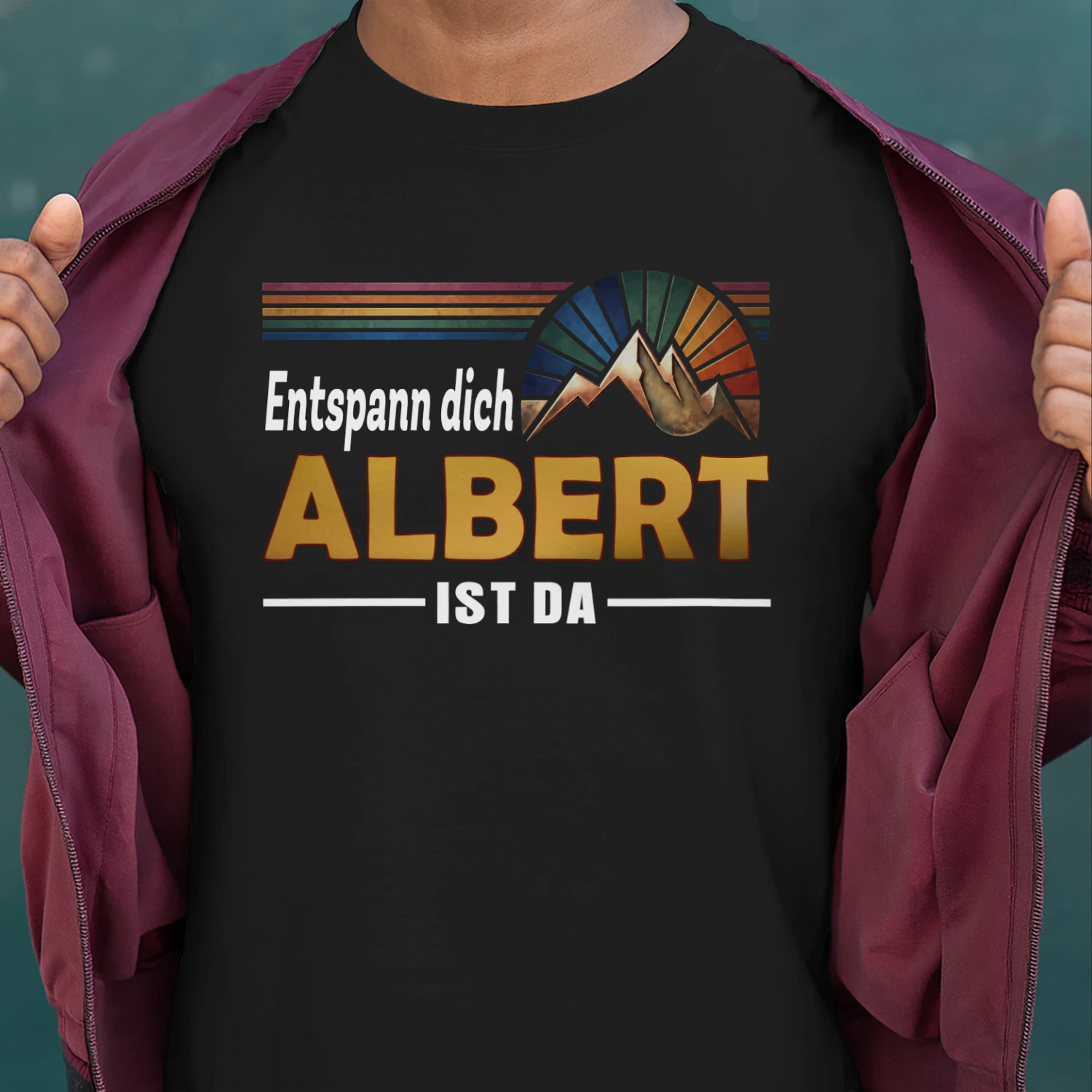 FN-DE-M-0214 Albert MDG14