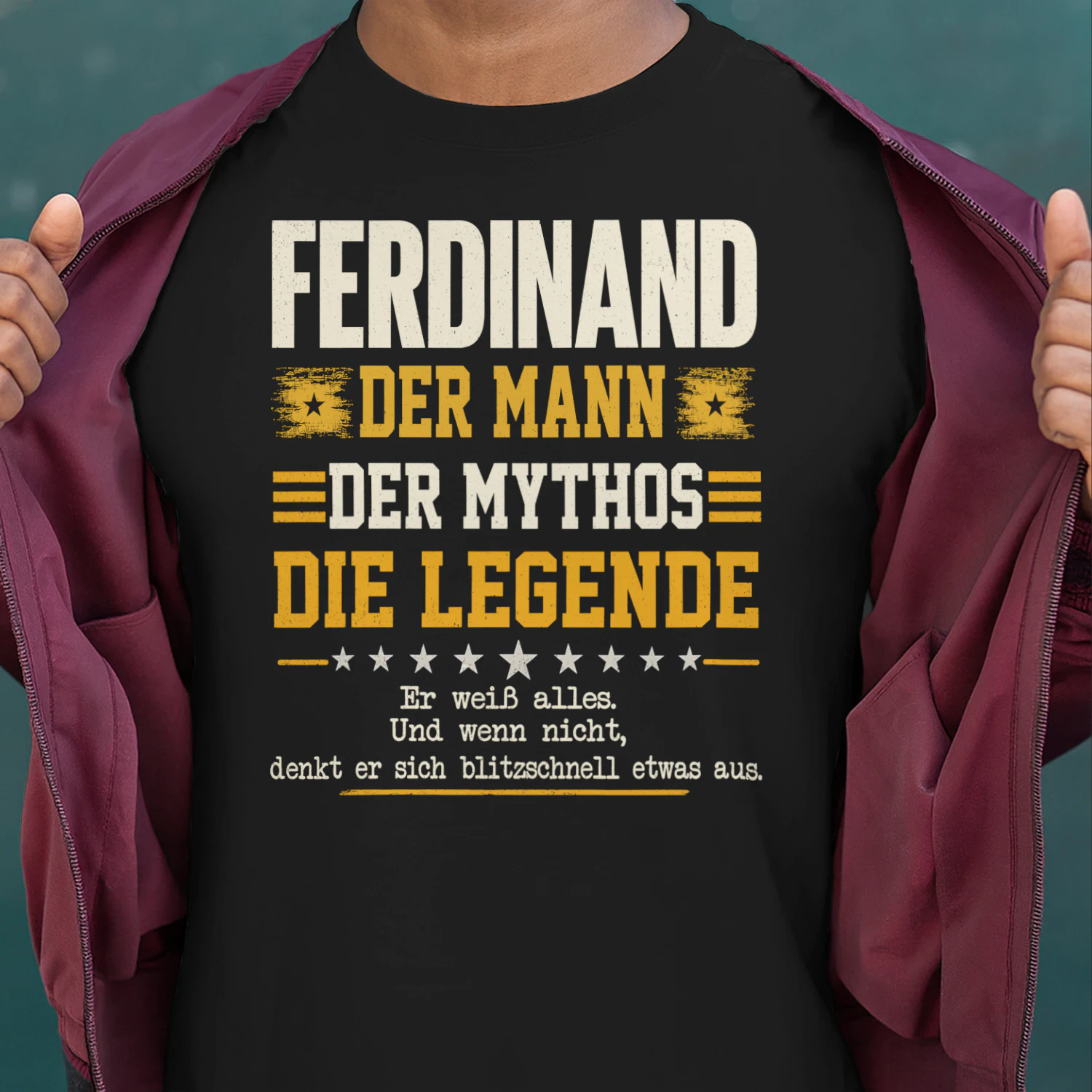 fndem0361 Ferdinand MDG32