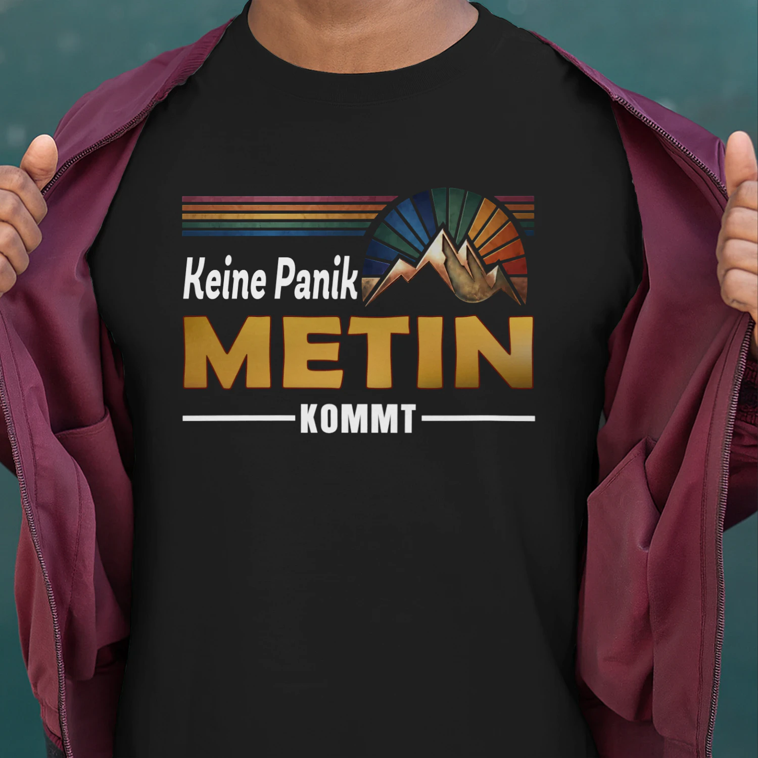 FN-DE-M-0475 Metin MDG13