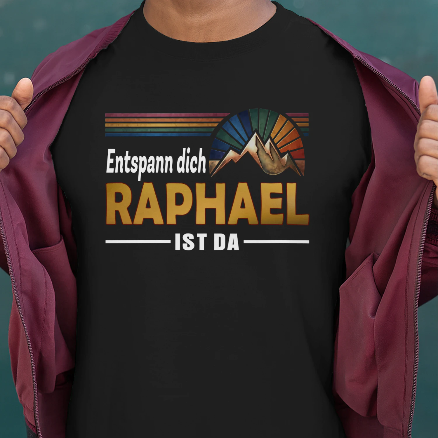 FN-DE-M-0164 Raphael MDG14