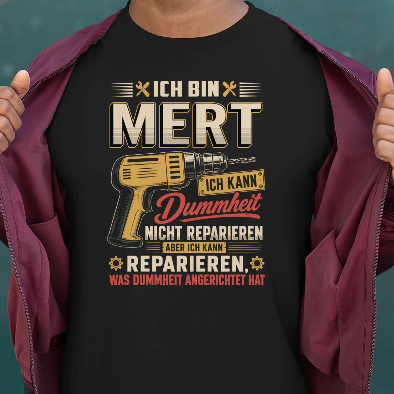 FN-DE-M-0467 Mert MDG15