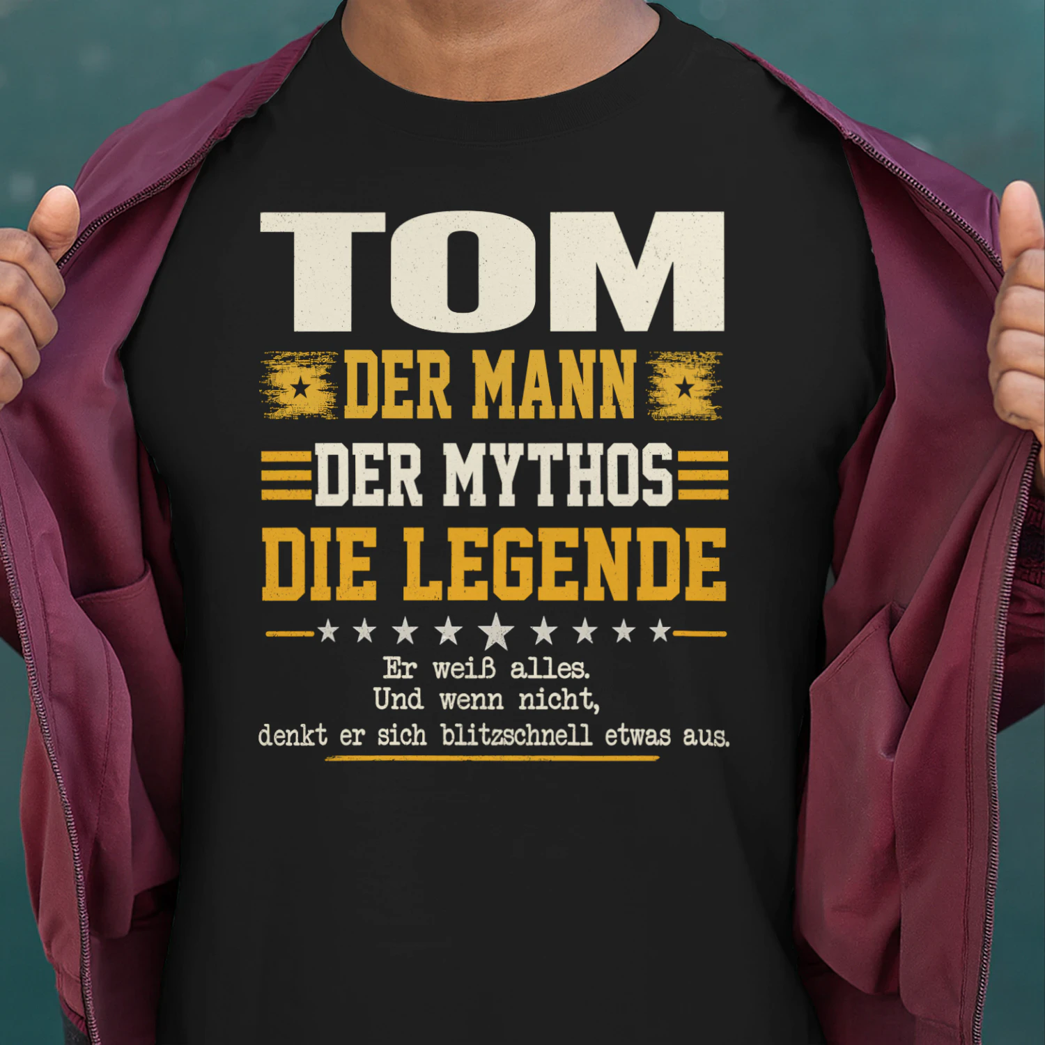 fndem0050 Tom MDG32