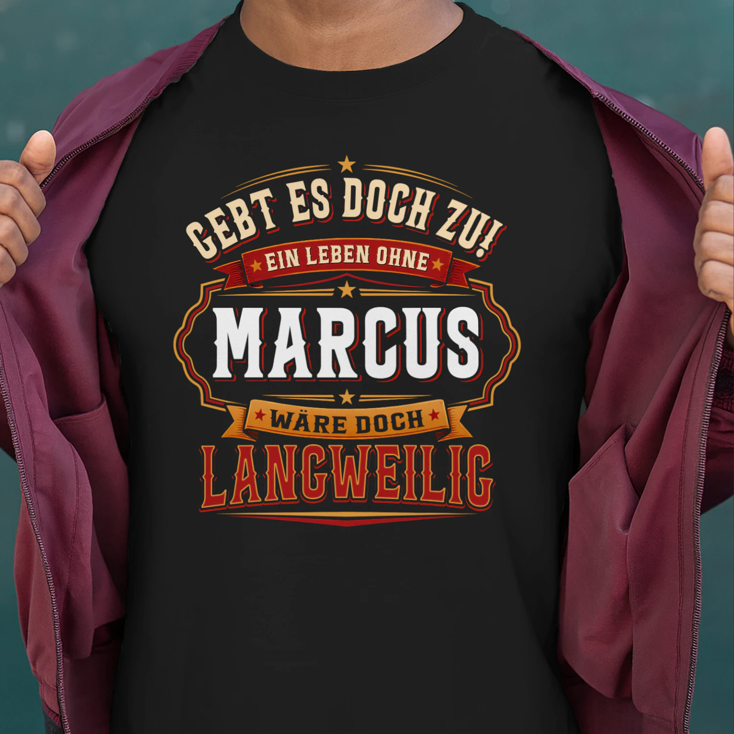 FNT1DE0060 Marcus MDG11