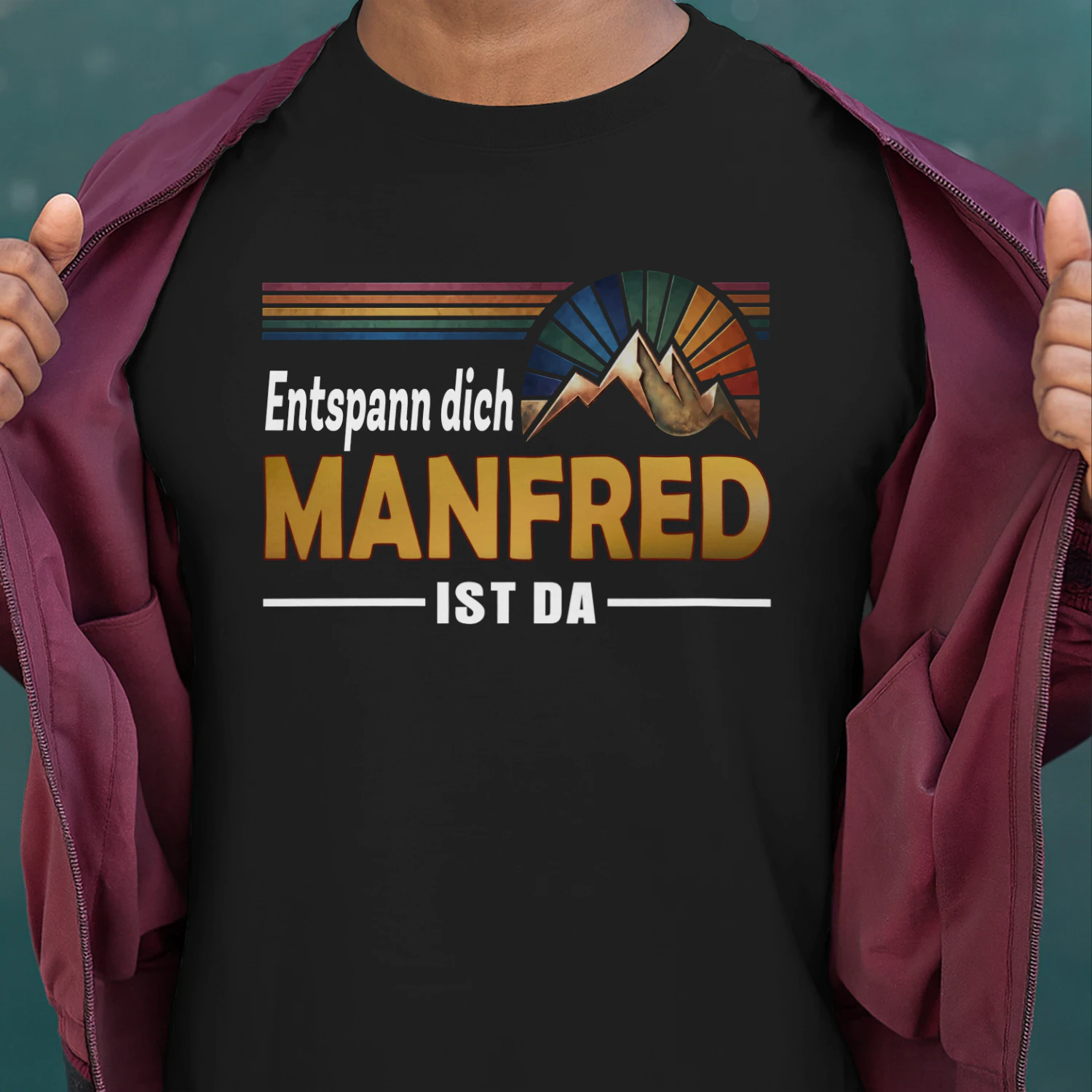 FN-DE-M-0080 Manfred MDG14