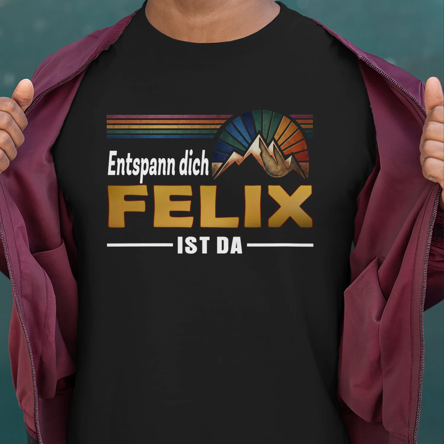 FN-DE-M-0031 Felix MDG14
