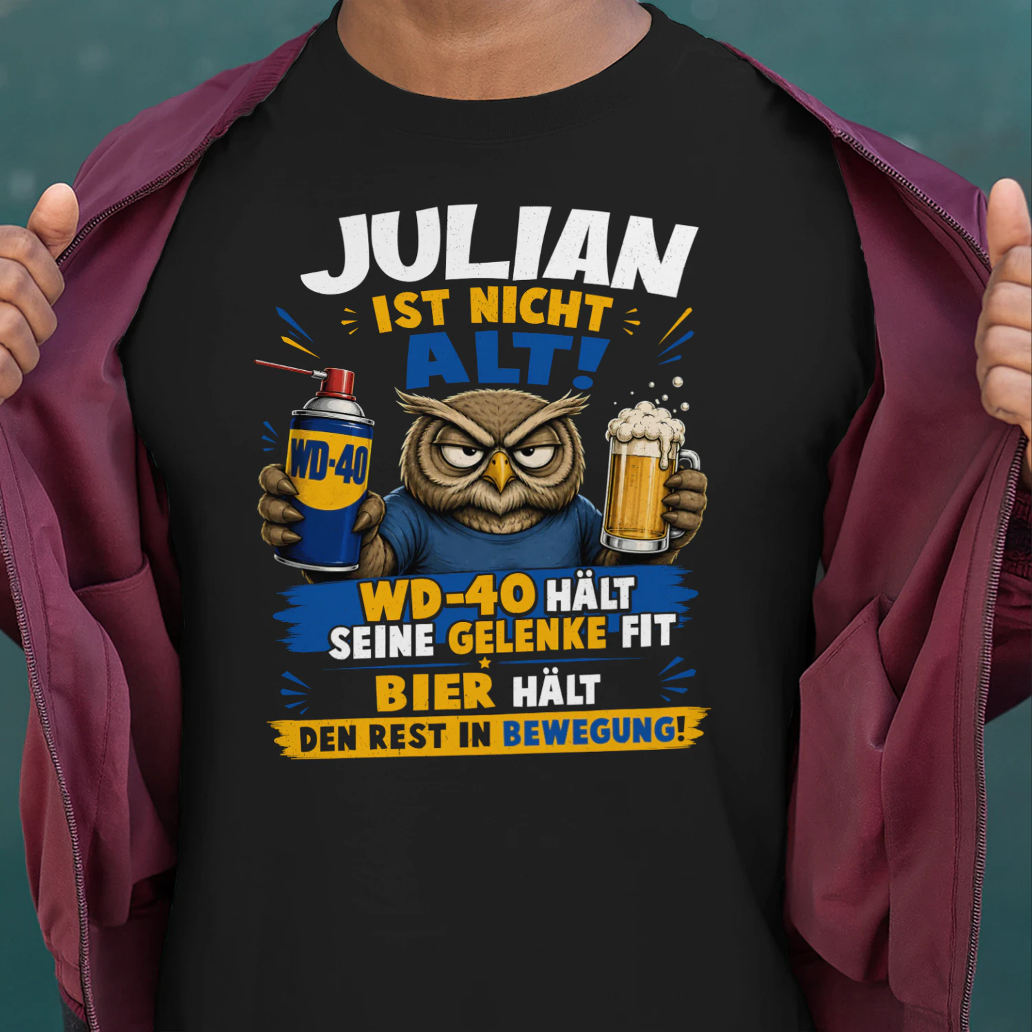 FN-DE-M-0059 Julian MDG22