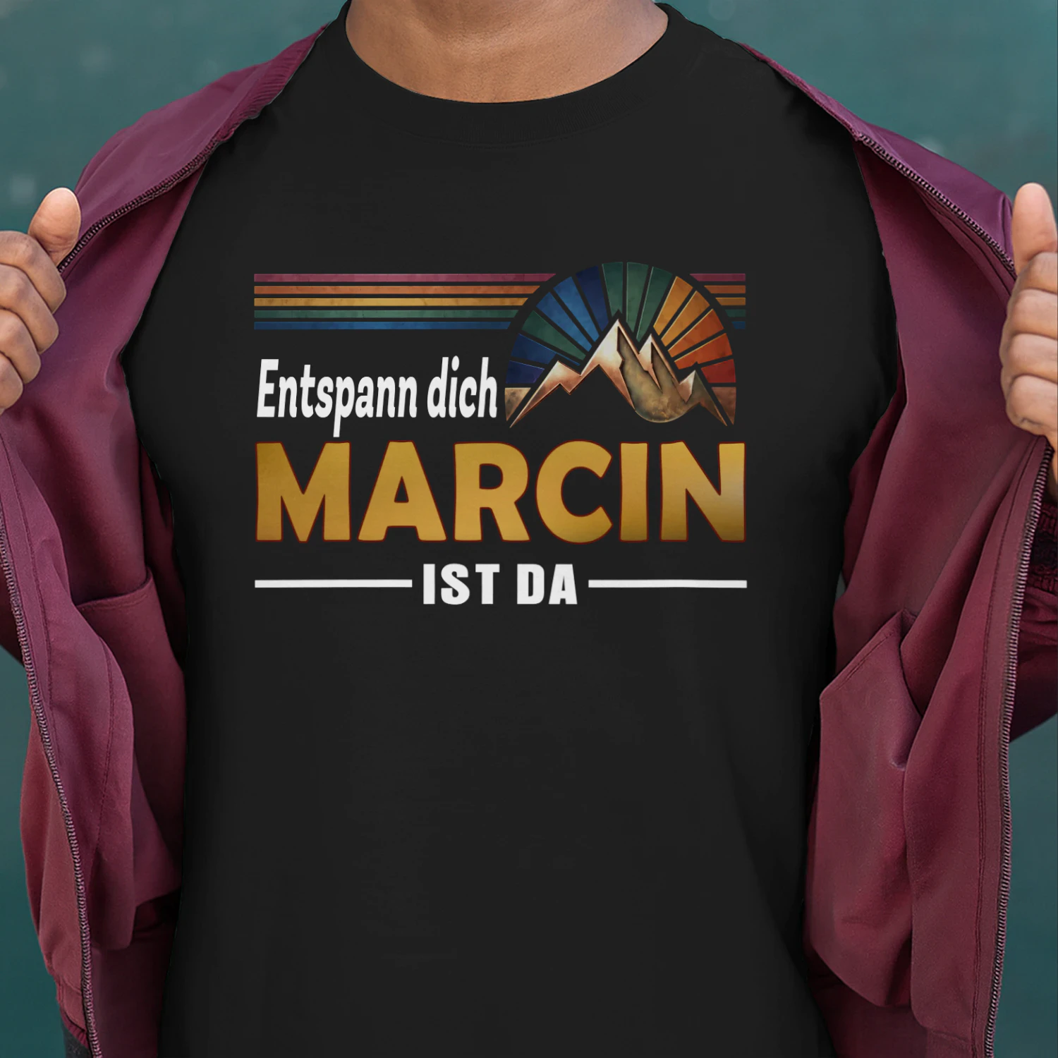 FN-DE-M-0291 Marcin MDG14