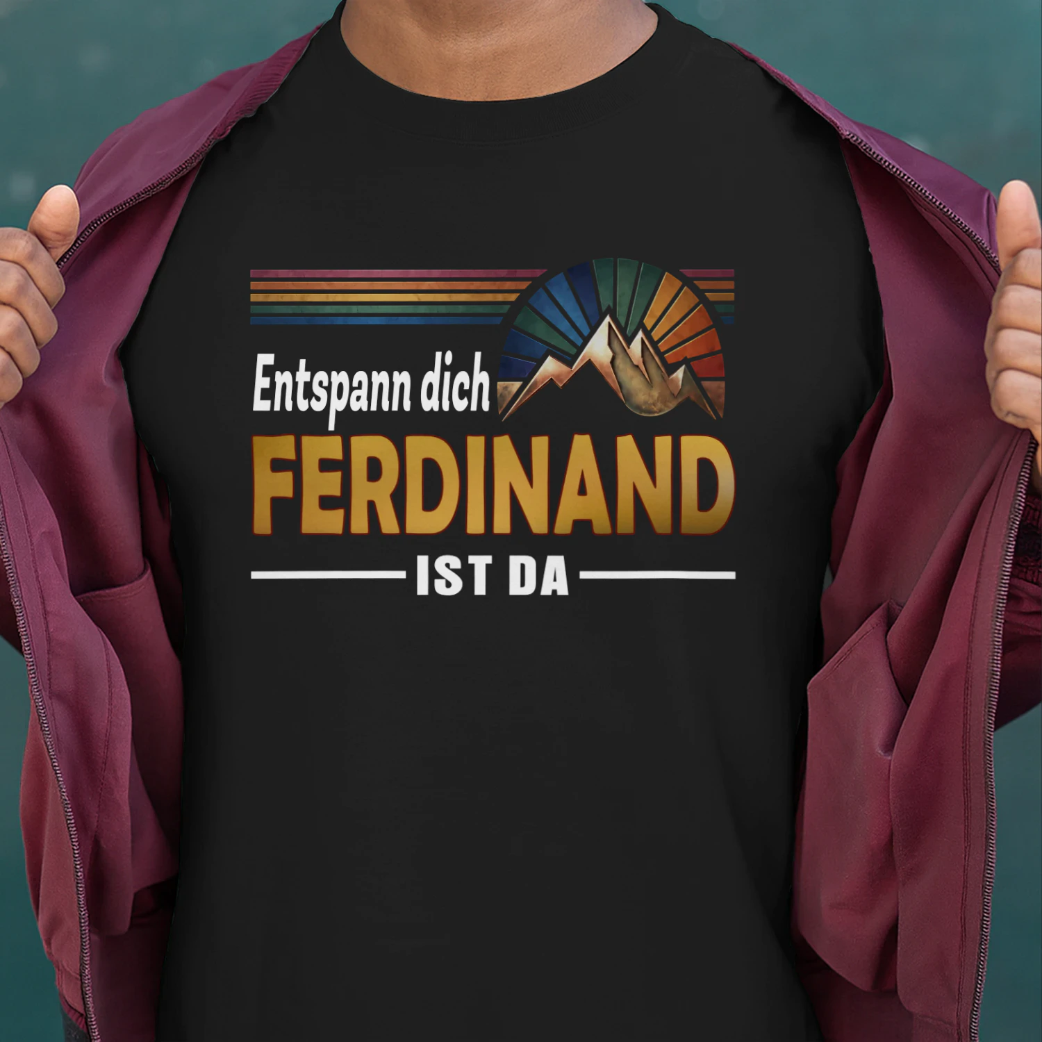 FN-DE-M-0361 Ferdinand MDG14