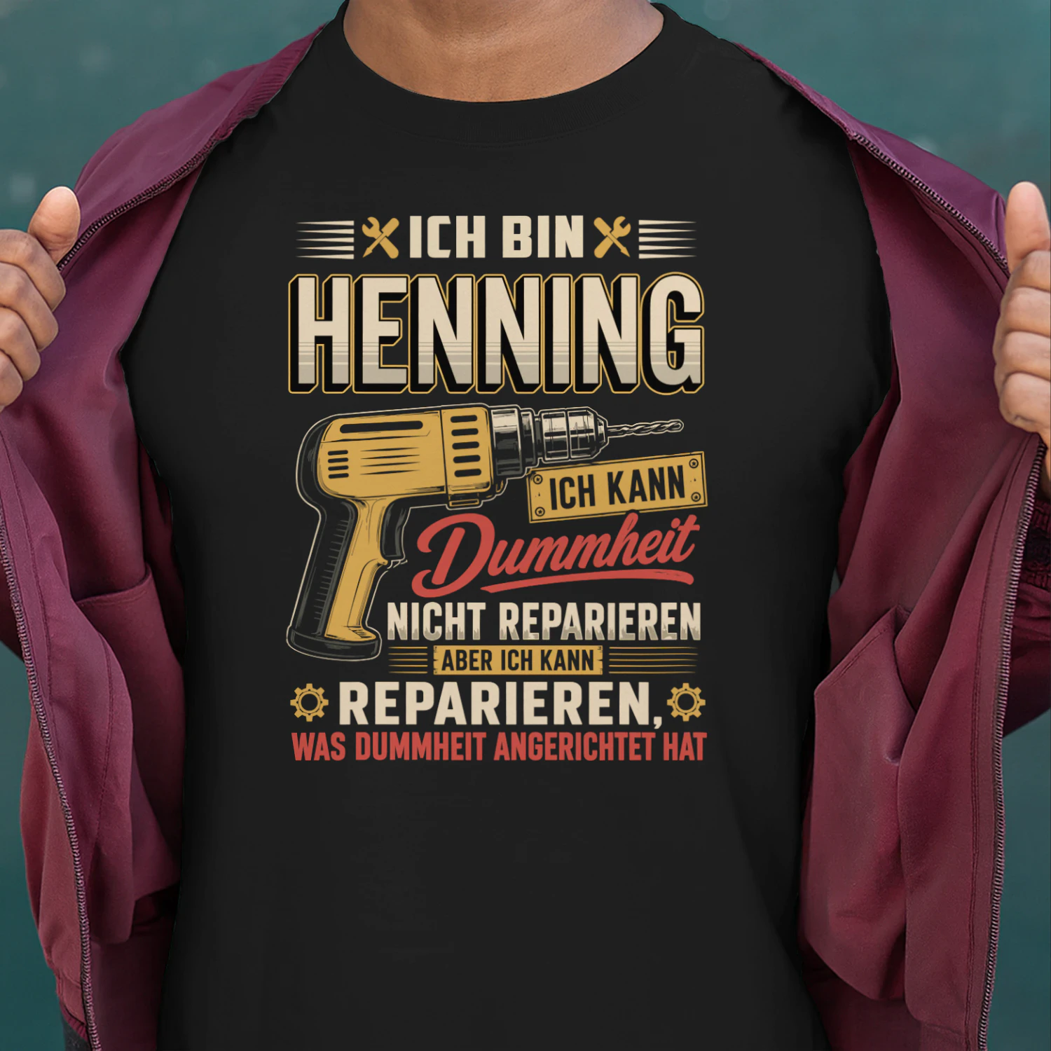 FN-DE-M-0121 Henning MDG15