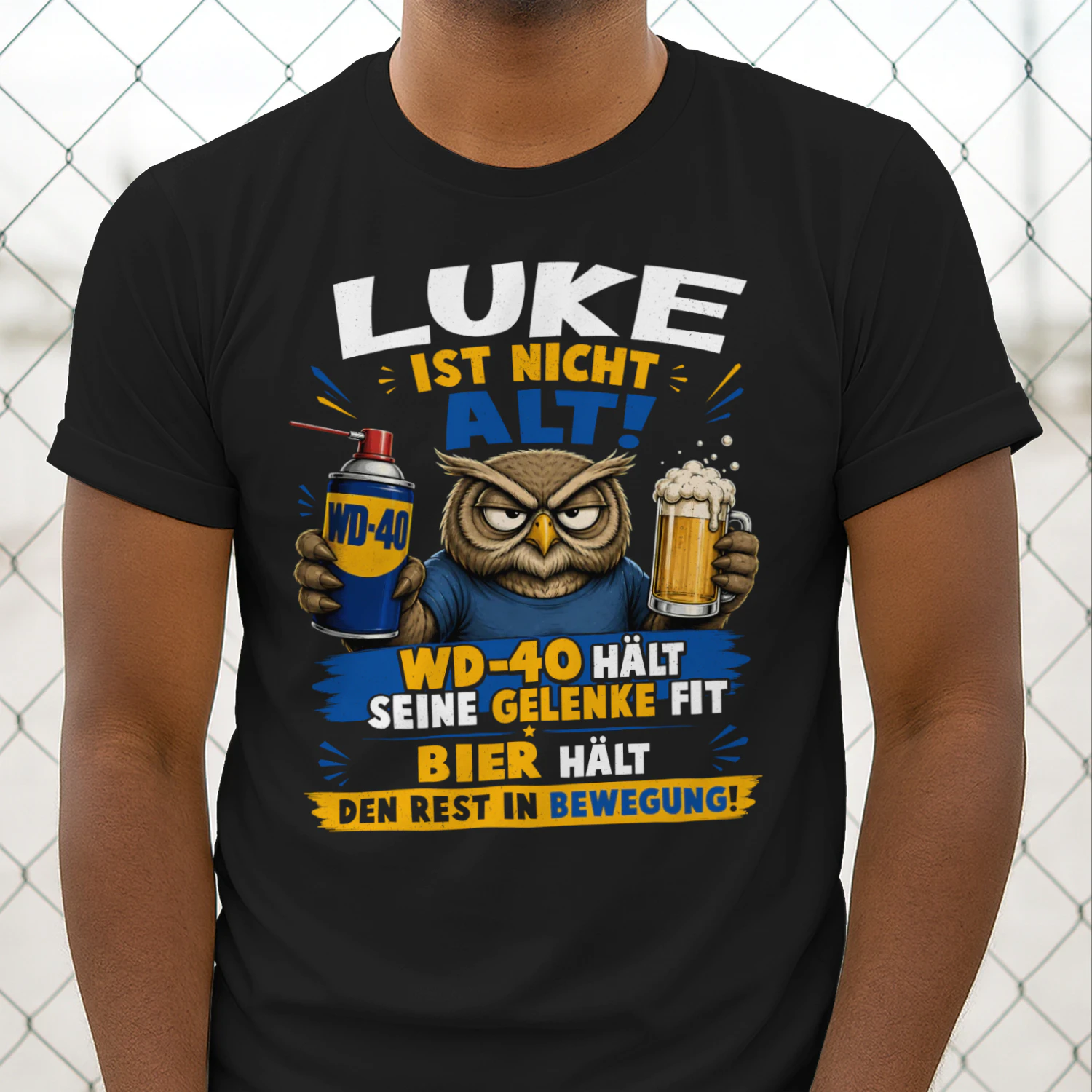 FN-DE-M-0401 Luke MDG22
