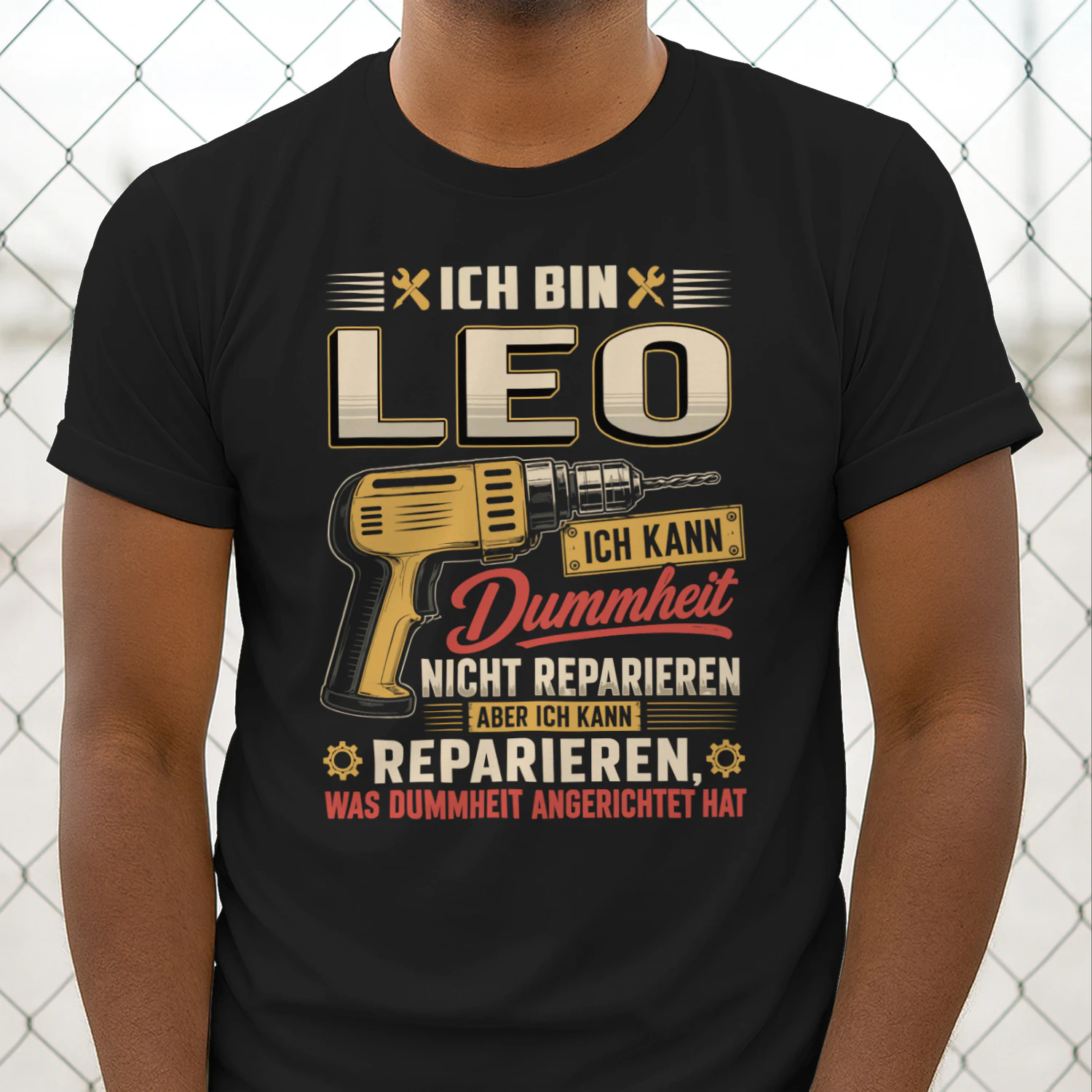 FN-DE-M-0163 Leo MDG15