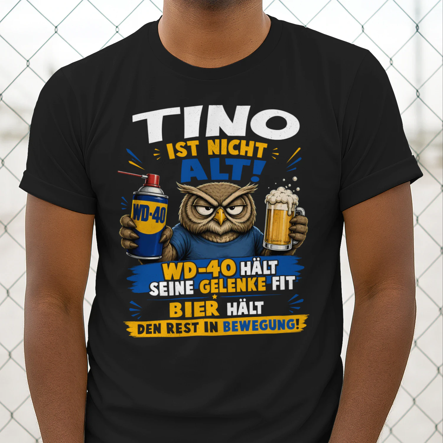 FN-DE-M-0250 Tino MDG22