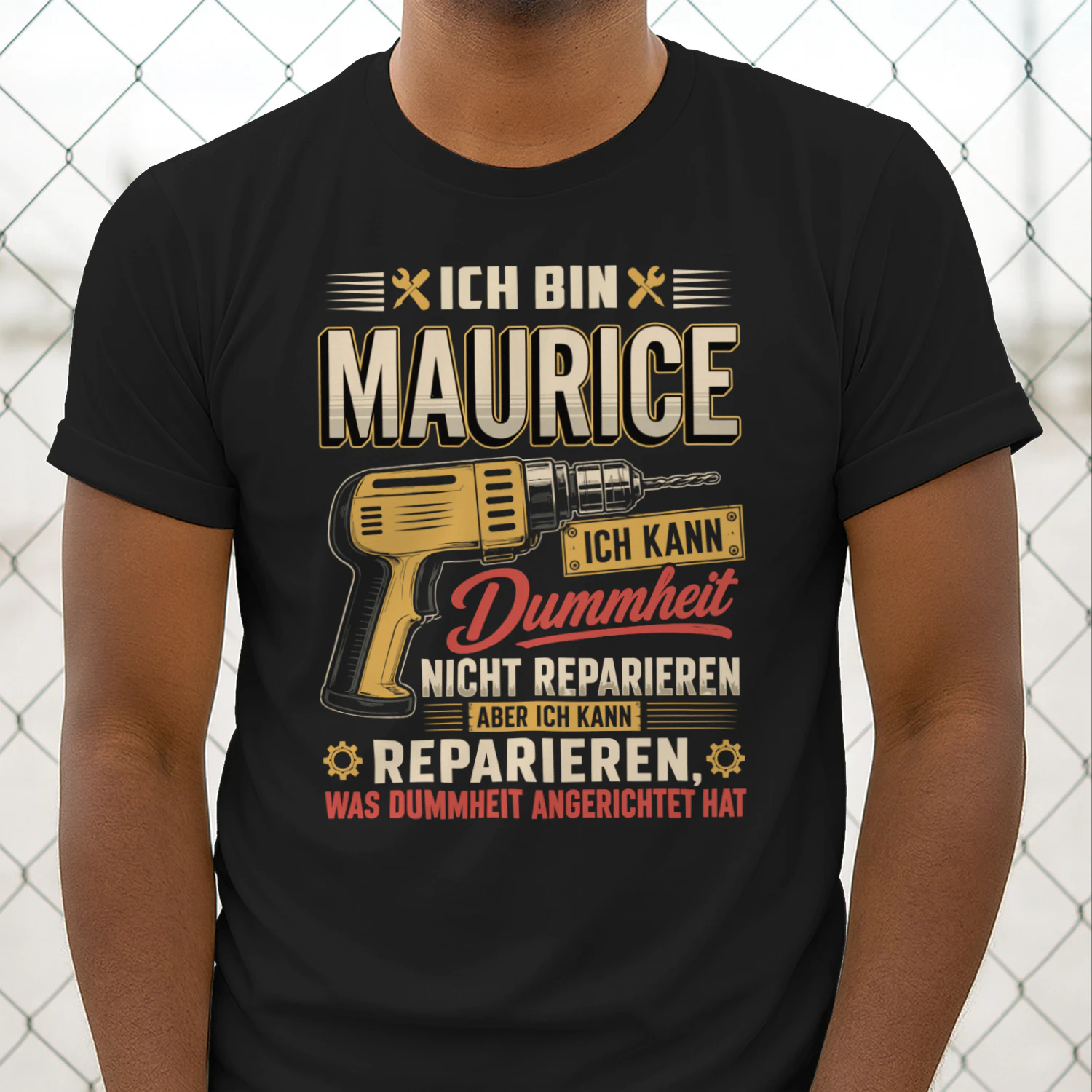 FN-DE-M-0176 Maurice MDG15