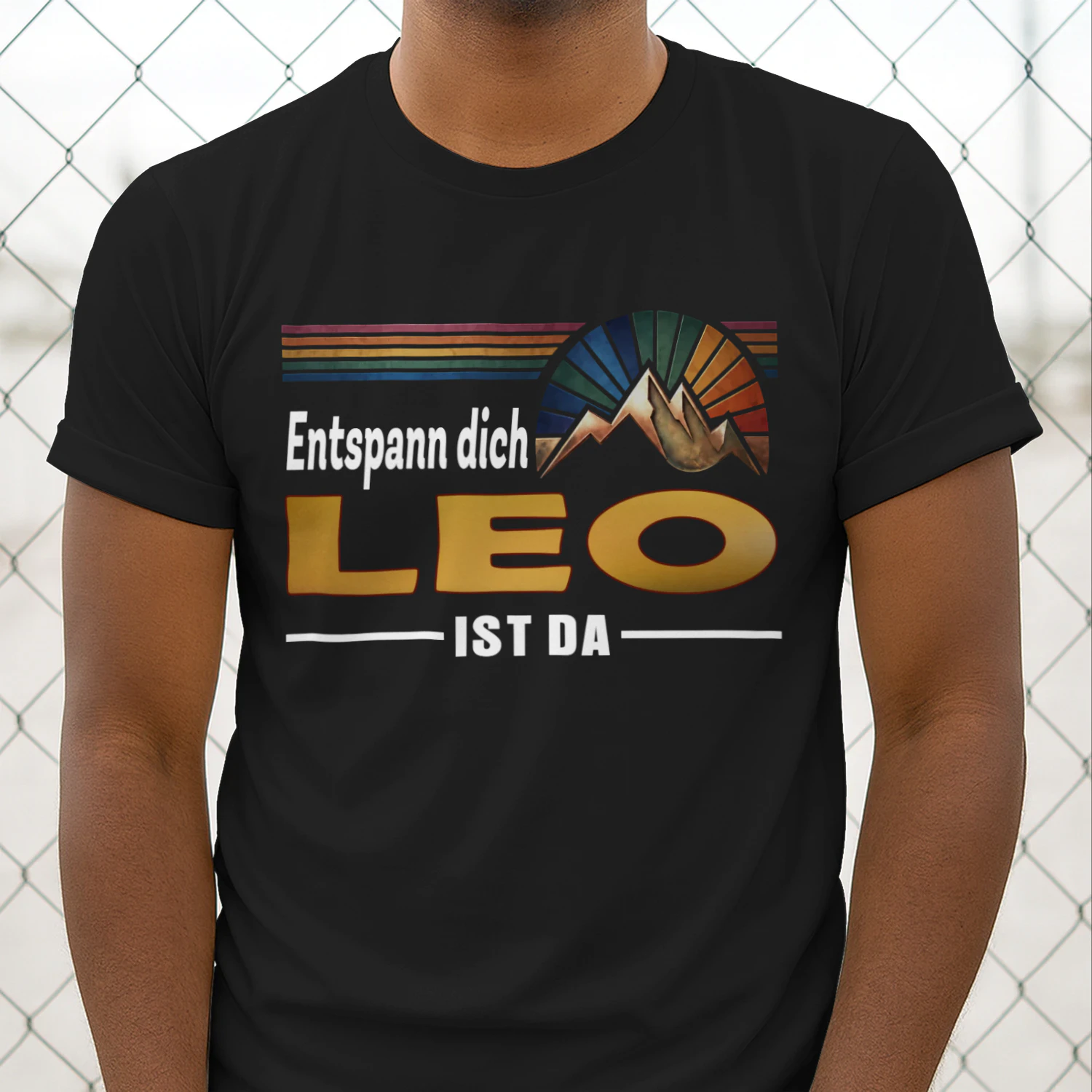 FN-DE-M-0163 Leo MDG14