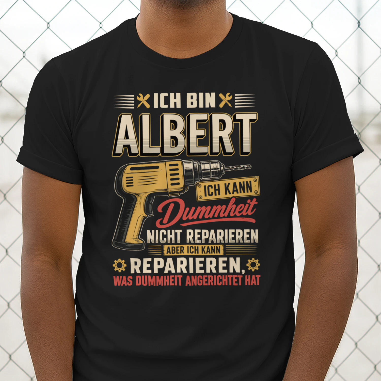 FN-DE-M-0214 Albert MDG15