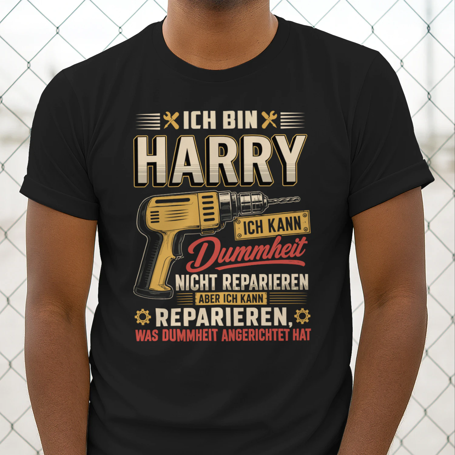 FN-DE-M-0201 Harry MDG15