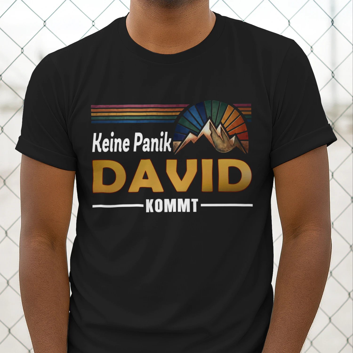 FN-DE-M-0019 David MDG13