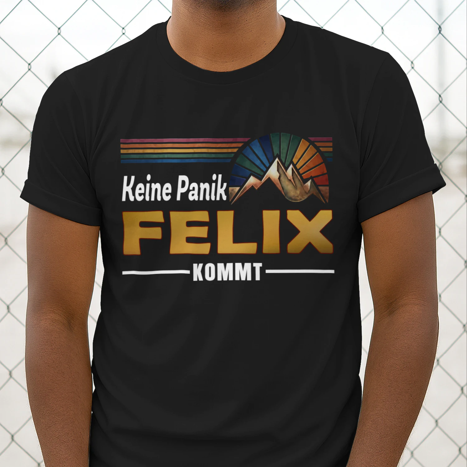 FN-DE-M-0031 Felix MDG13