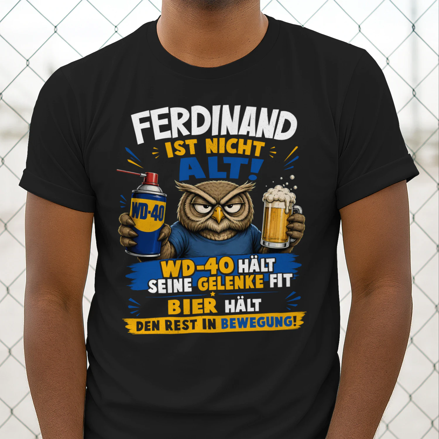 FN-DE-M-0361 Ferdinand MDG22