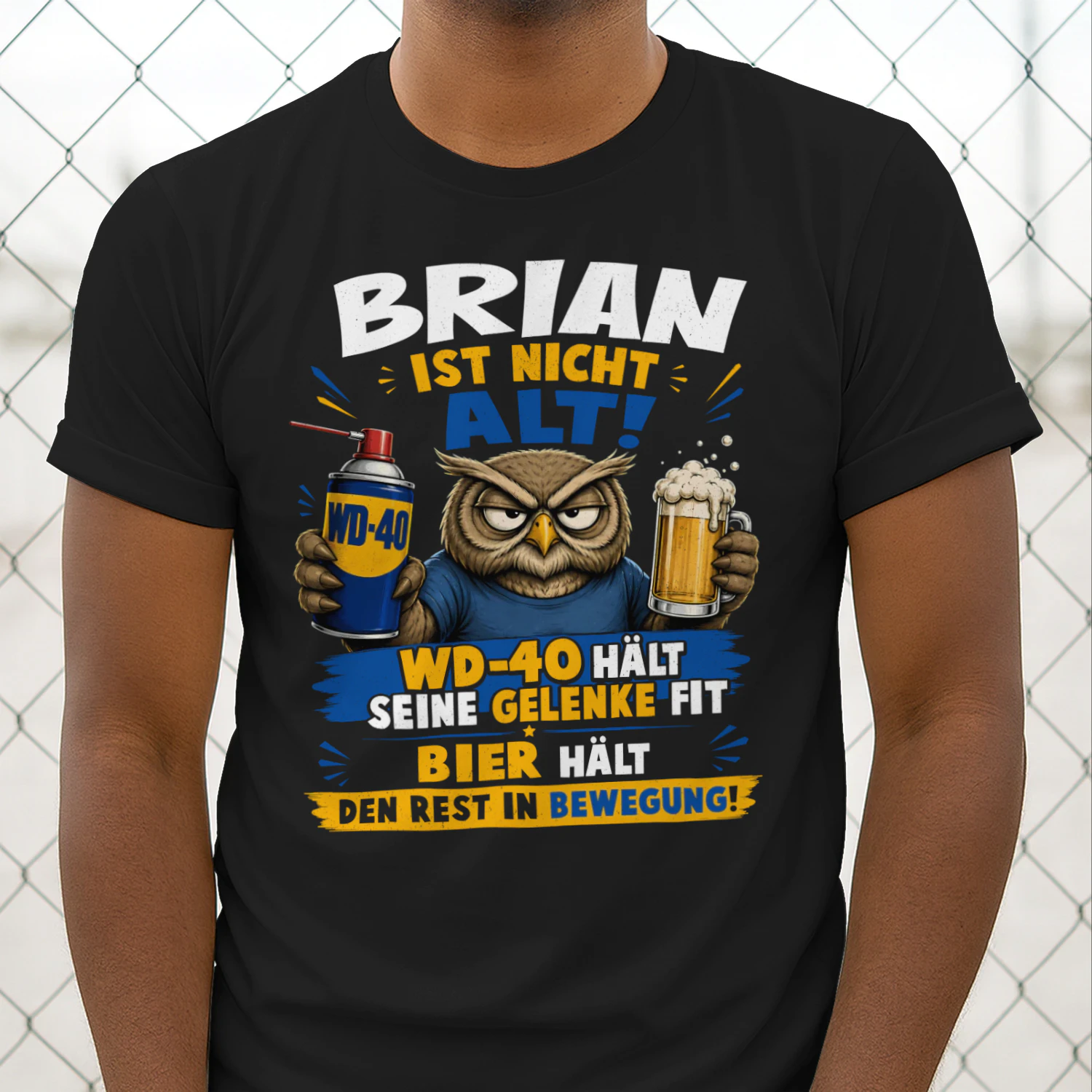 FN-DE-M-0284 Brian MDG22