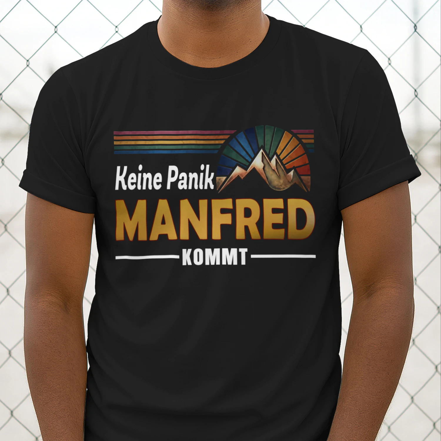 FN-DE-M-0080 Manfred MDG13