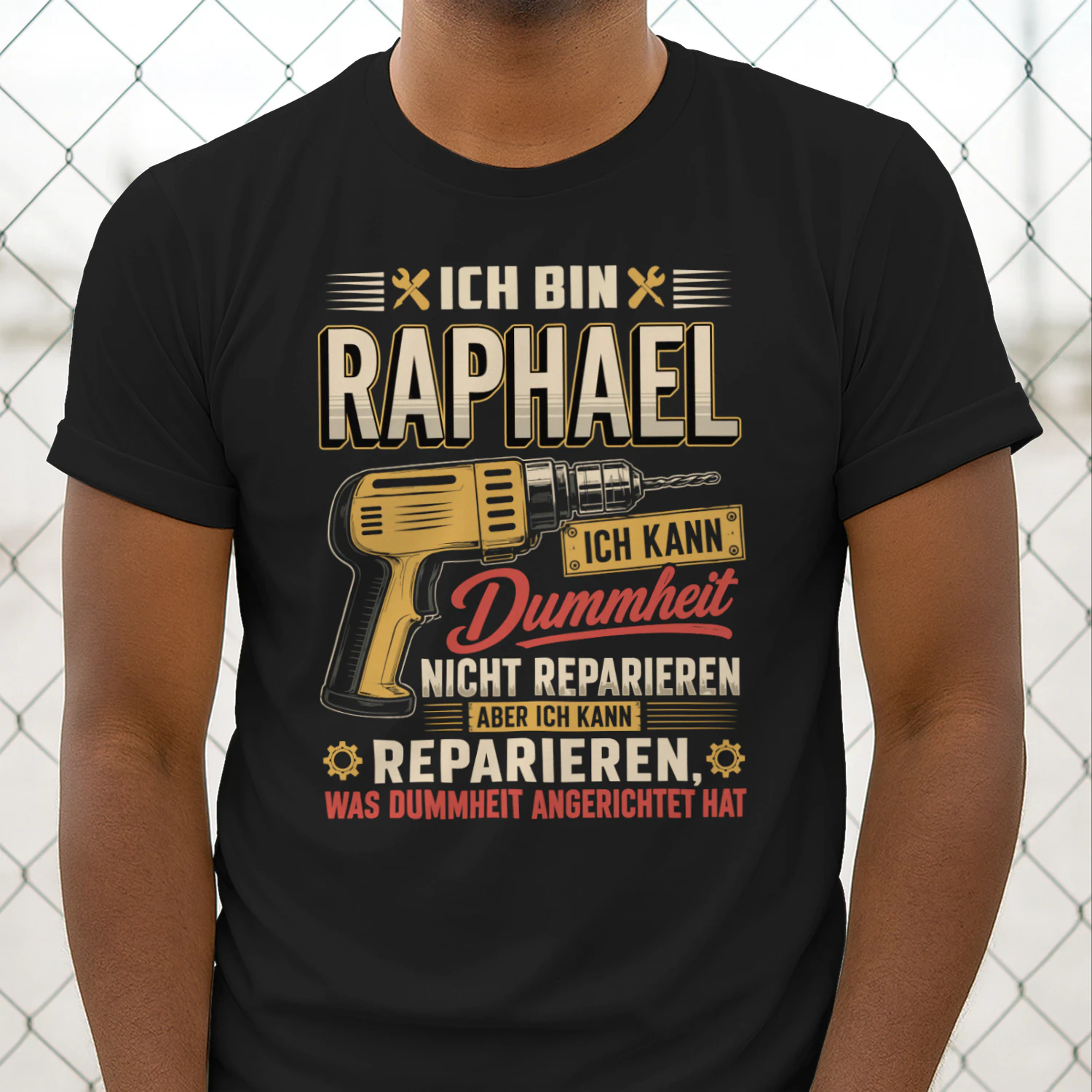 FN-DE-M-0164 Raphael MDG15