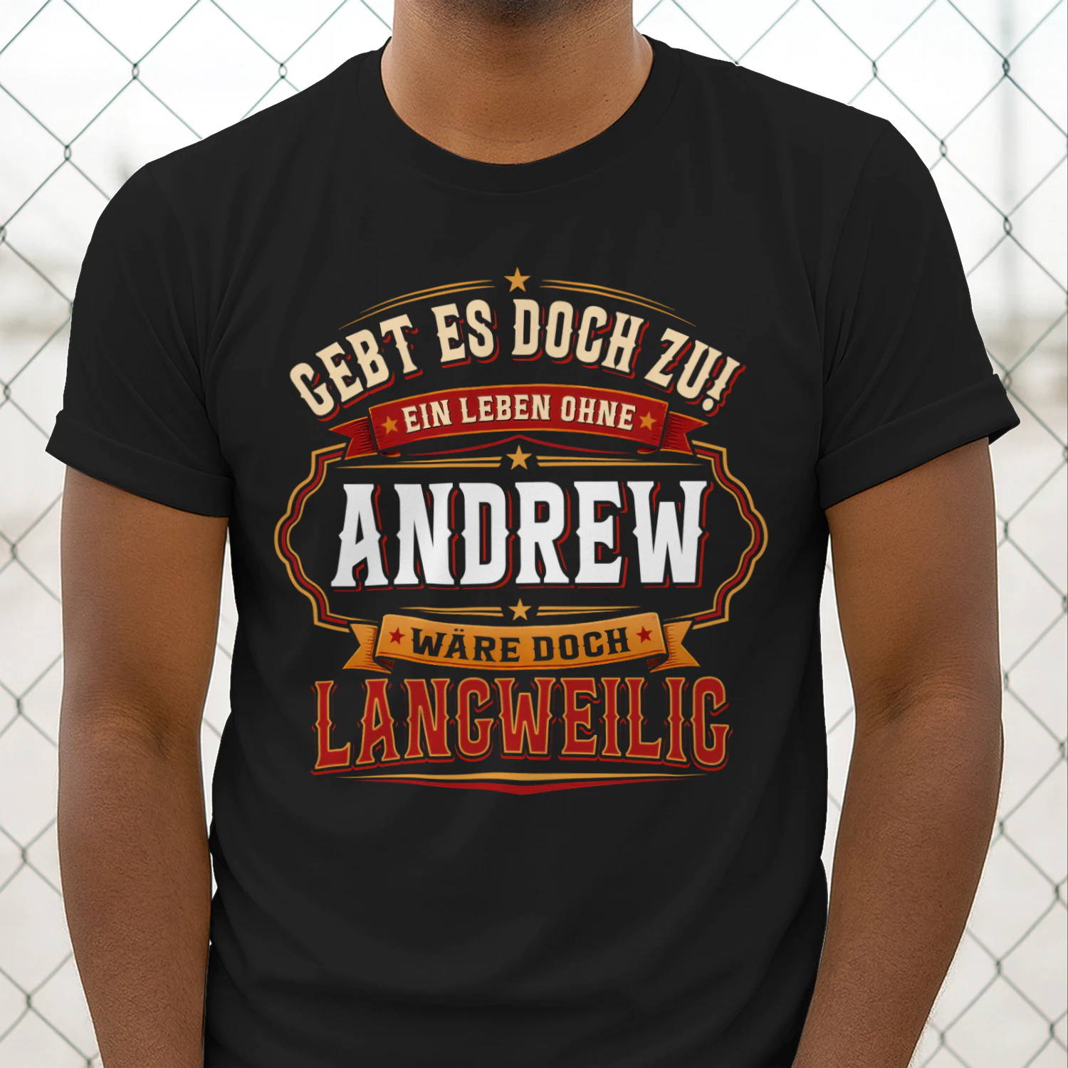 FNT1DE0181 Andrew MDG11