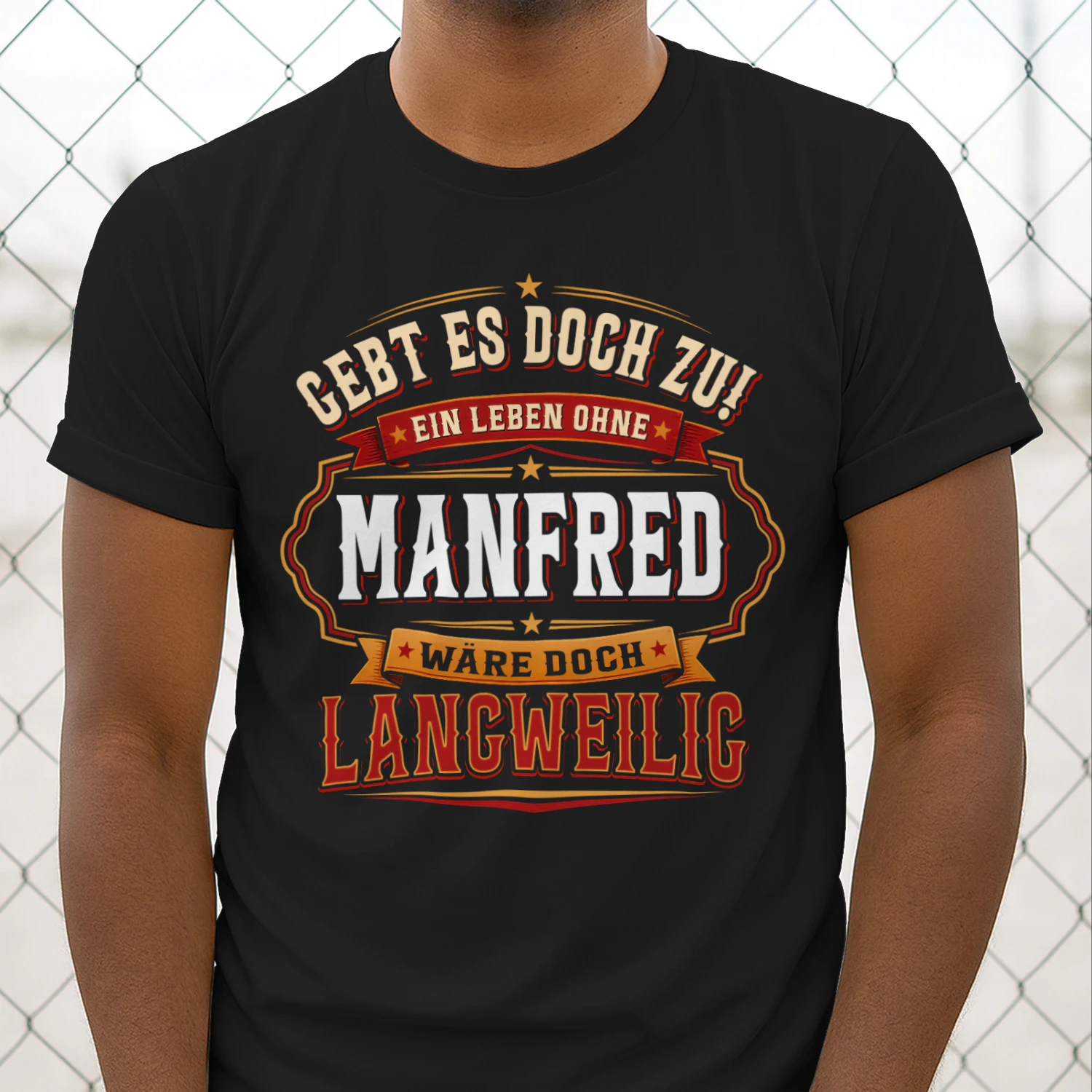 FNT1DE0080 Manfred MDG11