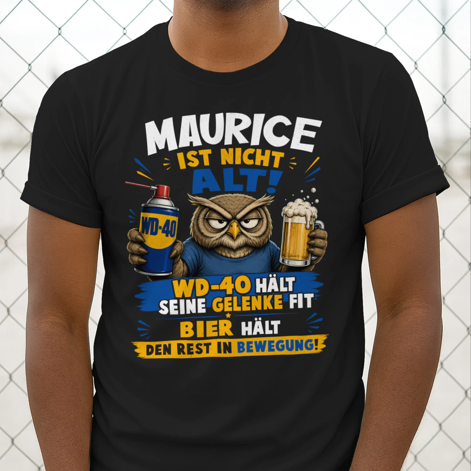 FN-DE-M-0176 Maurice MDG22