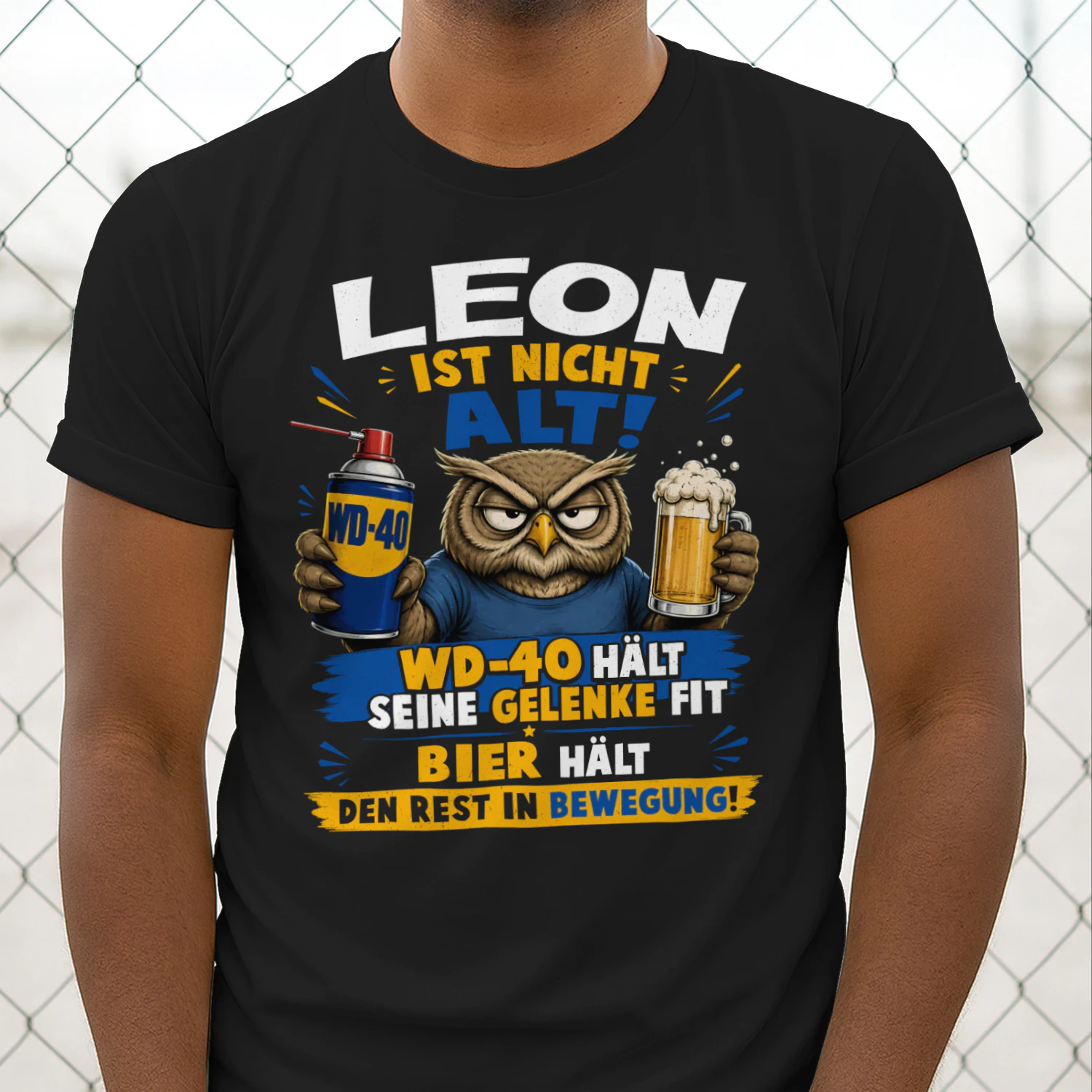 FN-DE-M-0094 Leon MDG22