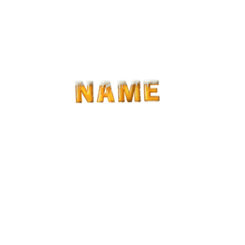 Product personalized Image