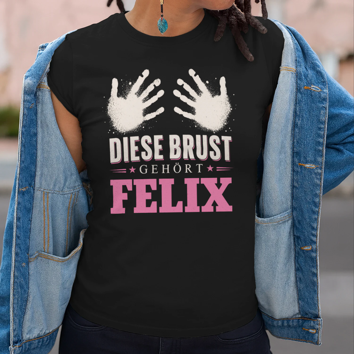 FN-DE-M-0031 Felix MDG23