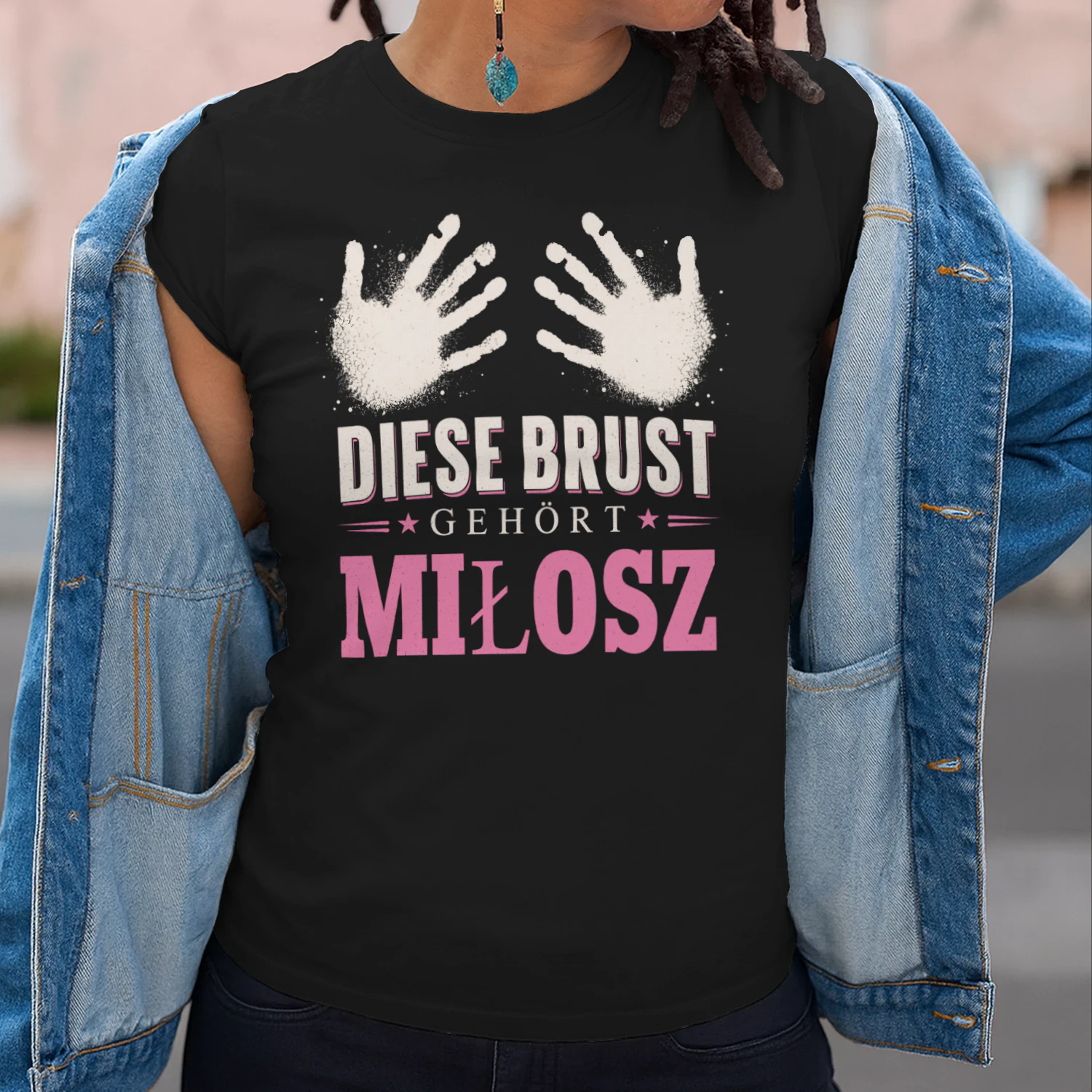 FN-DE-M-1537 Miłosz MDG23