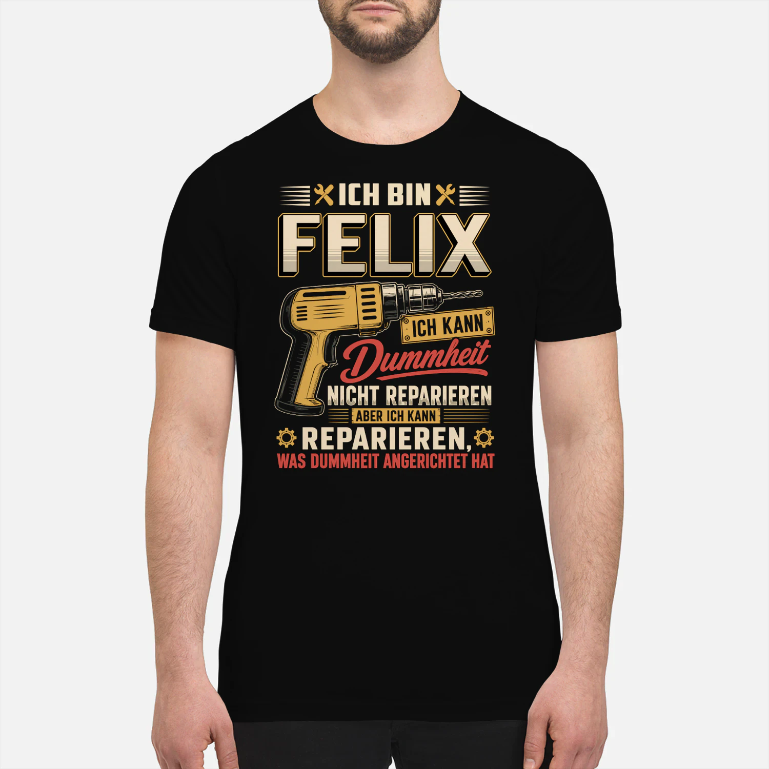FN-DE-M-0031 Felix MDG15