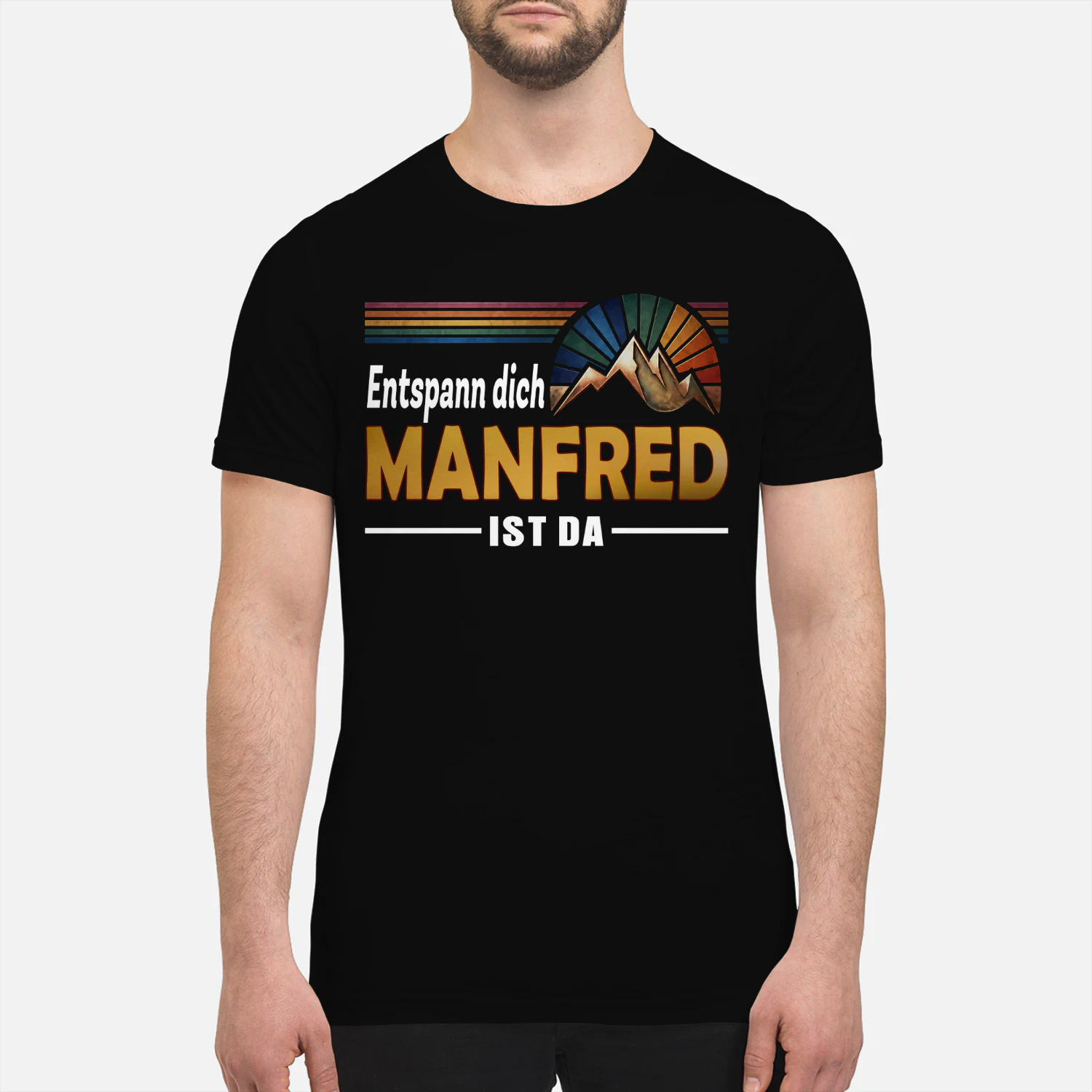 FN-DE-M-0080 Manfred MDG14