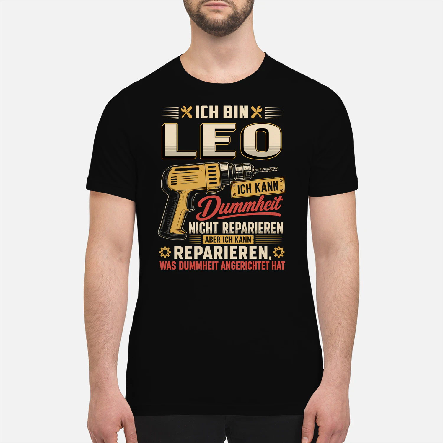 FN-DE-M-0163 Leo MDG15