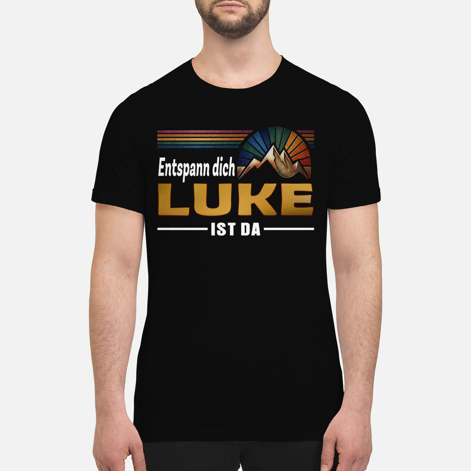 FN-DE-M-0401 Luke MDG14