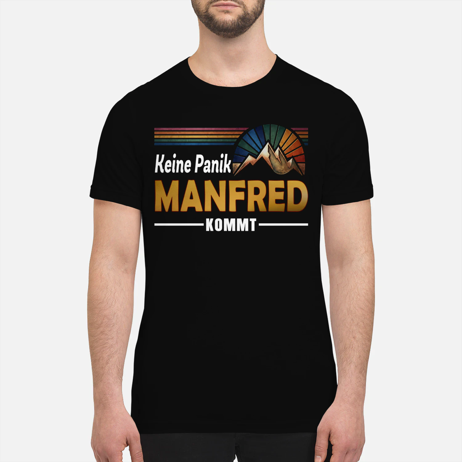 FN-DE-M-0080 Manfred MDG13
