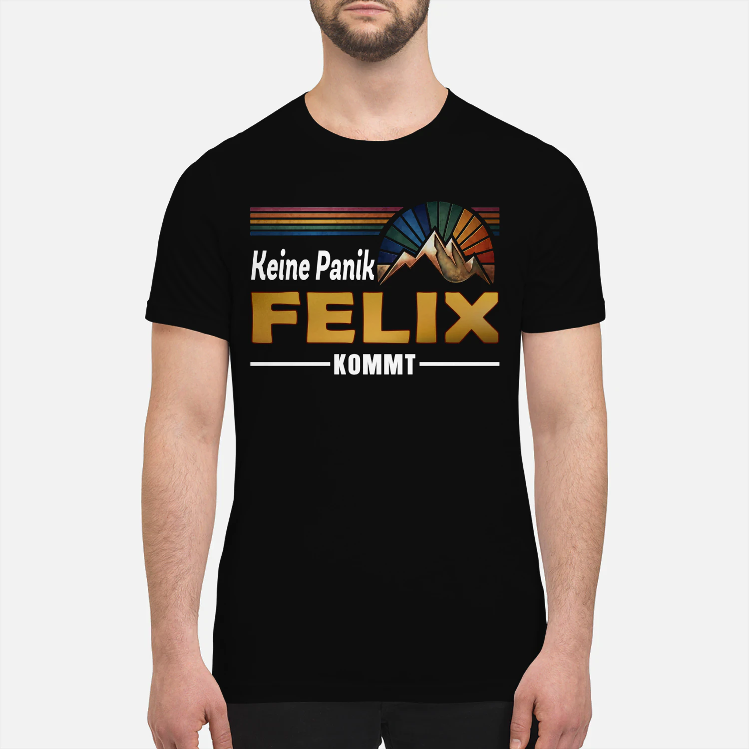 FN-DE-M-0031 Felix MDG13