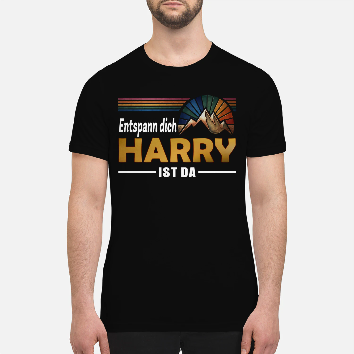 FN-DE-M-0201 Harry MDG14