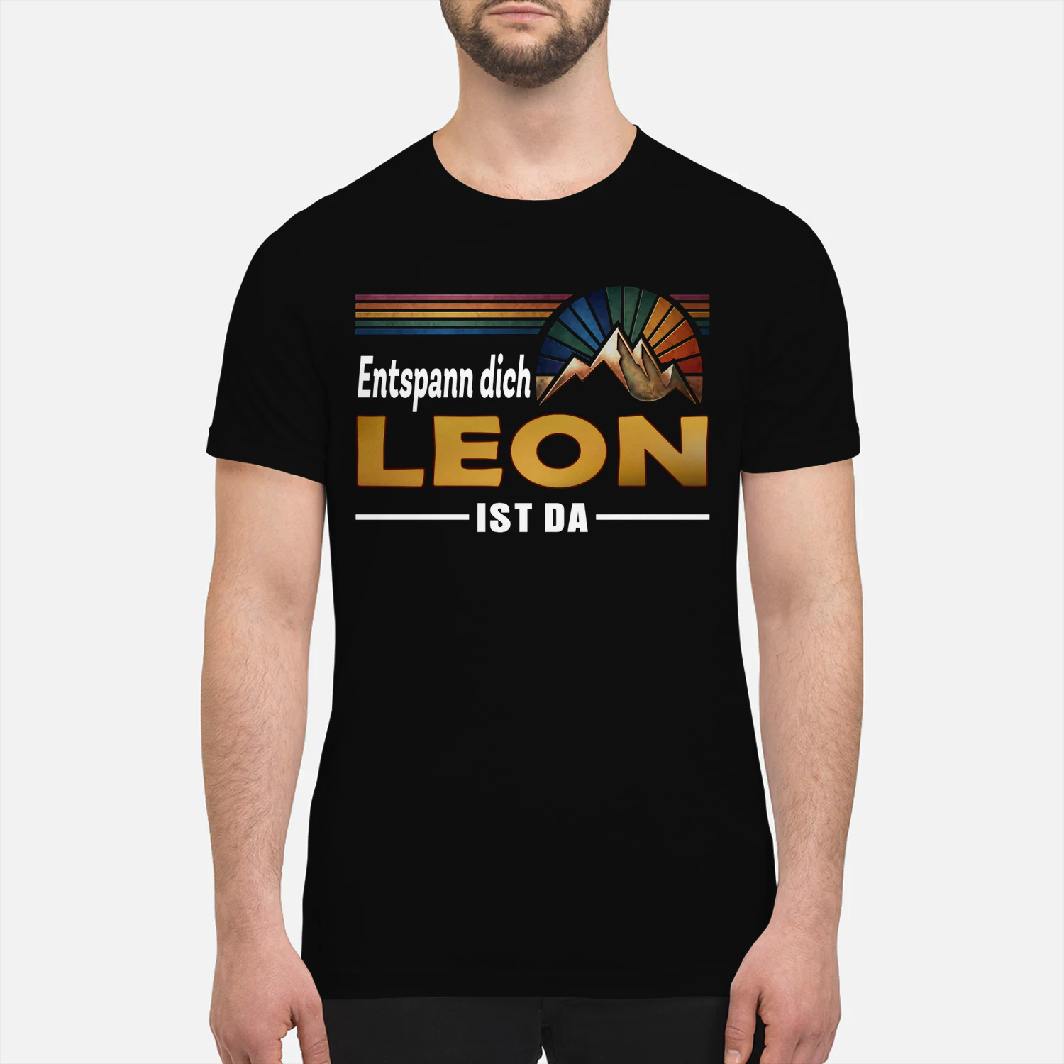 FN-DE-M-0094 Leon MDG14