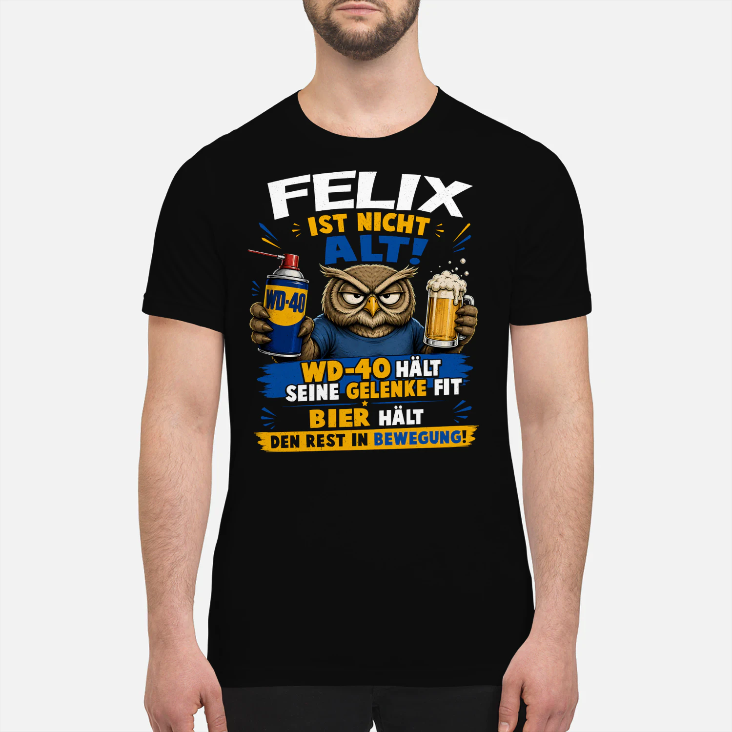 FN-DE-M-0031 Felix MDG22