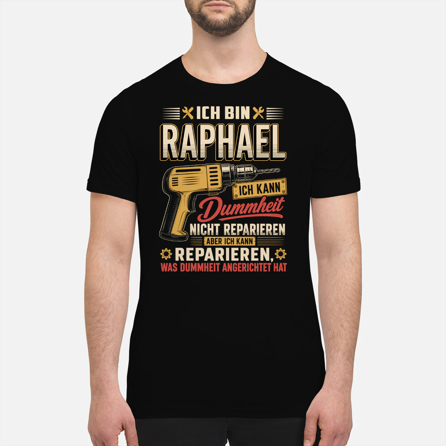 FN-DE-M-0164 Raphael MDG15