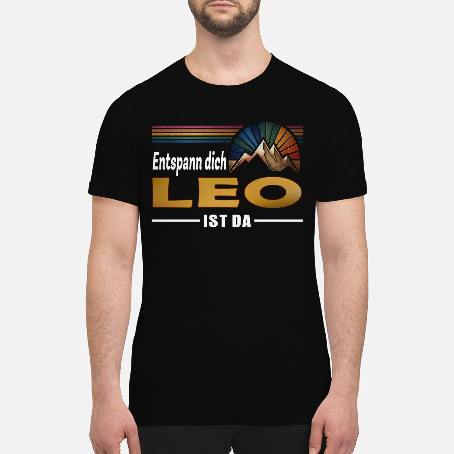 FN-DE-M-0163 Leo MDG14