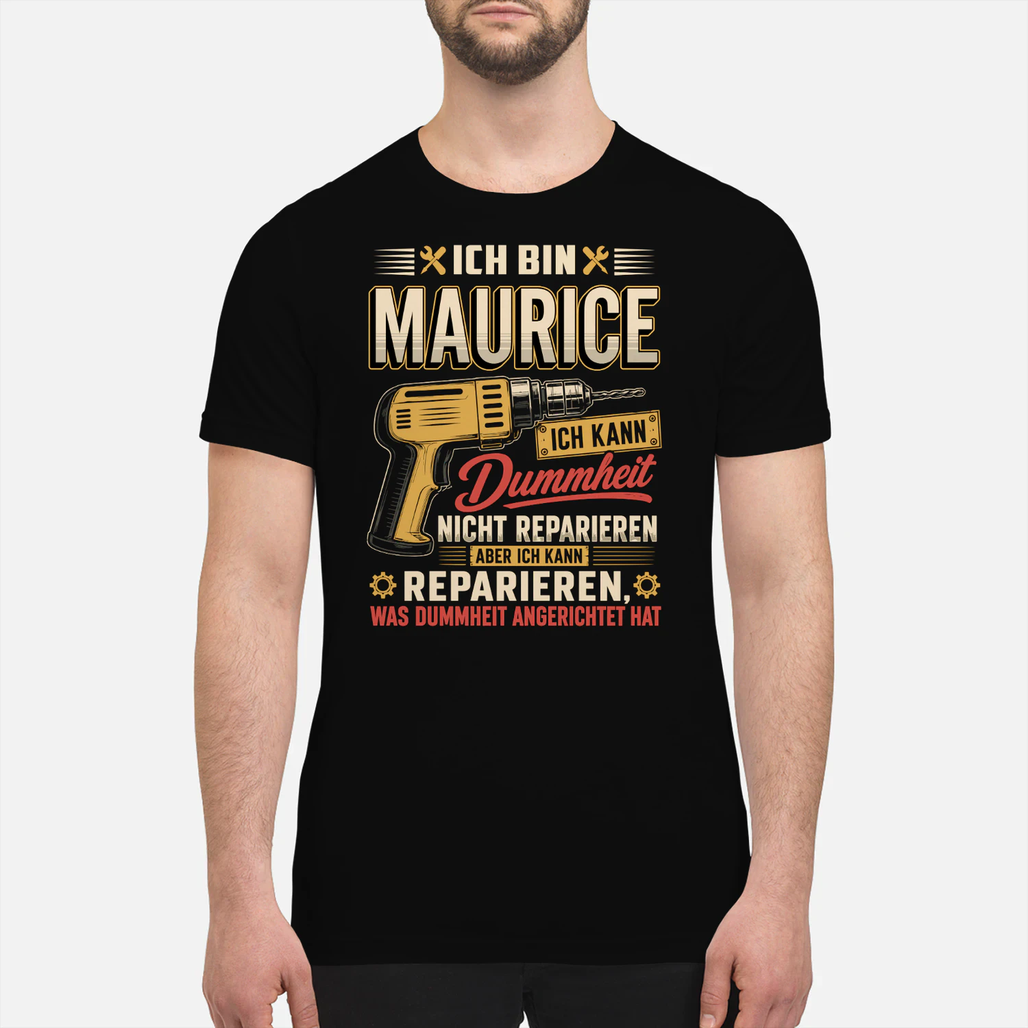 FN-DE-M-0176 Maurice MDG15