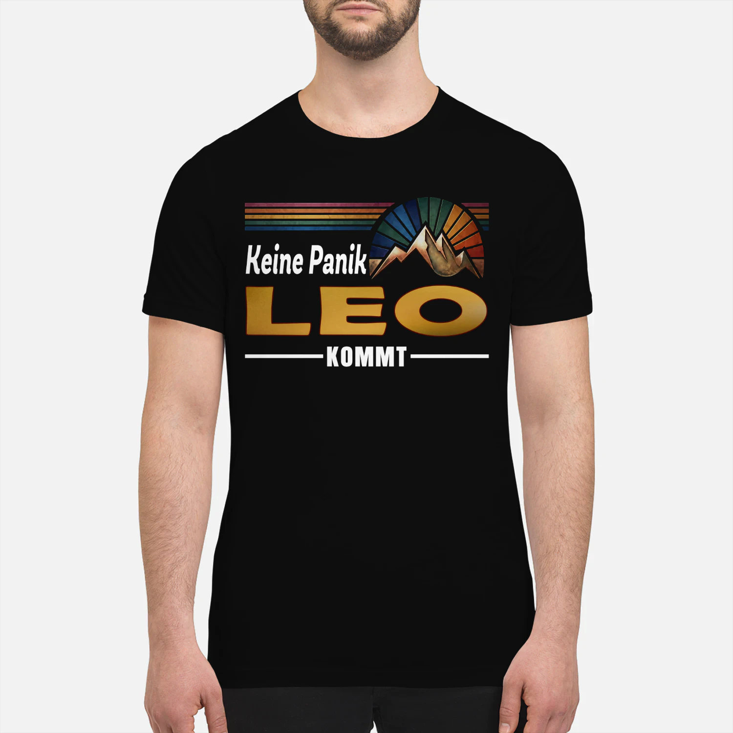 FN-DE-M-0163 Leo MDG13