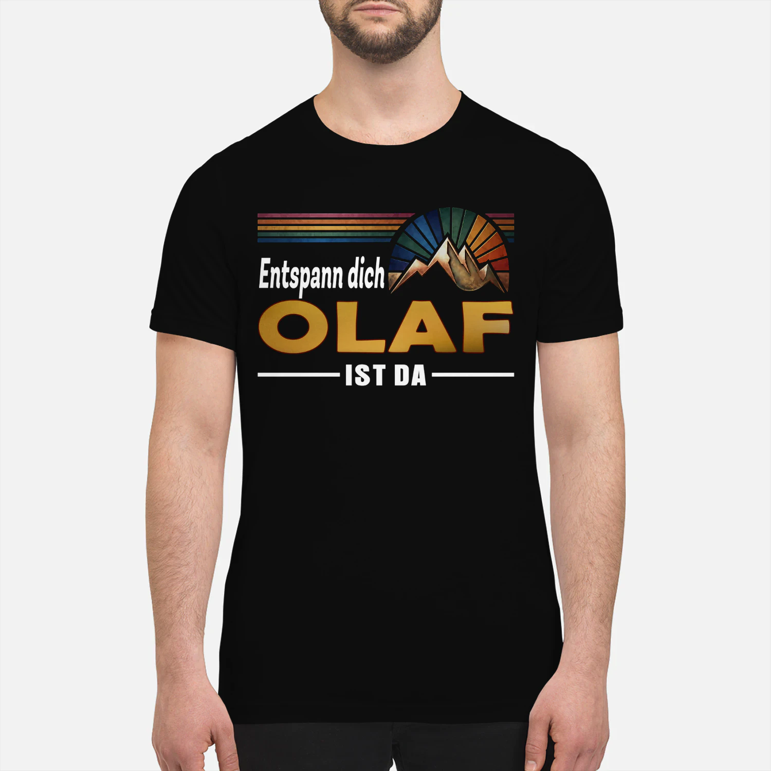 FN-DE-M-0095 Olaf MDG14